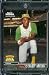 1999 Fleer Sports Illustrated Greats of the Game # 61 Vida Blue Oakland Athletics Baseball Card - Mint Condition - Shipped In Protective ScrewDown Display Case!