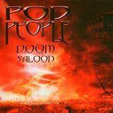 Doom Saloon