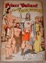 Prince Valiant in the New World