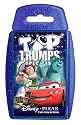 Top Trumps Disney Pixar Card Game