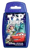 Top Trumps - Disney Pixar