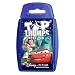 Top Trumps Disney Pixar Card Game