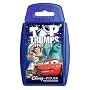 Top Trumps Disney Pixar Card Game