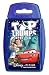 Top Trumps Disney Pixar Card Game