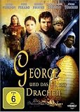 George and the Dragon [Region 2]