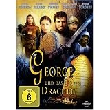 George und das Ei des Drachenvon "James Purefoy"