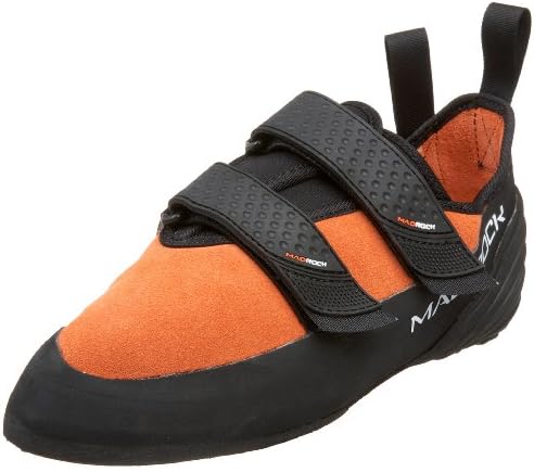 Mad Rock Men's Flash Two-Strap Velcro,