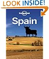 Lonely Planet Spain (Country Guide) (Full Color Country Travel Guide)
