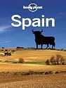 Lonely Planet Spain (Country Guide) (Full Color Country Travel Guide)