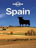 Lonely Planet Spain (Country Guide) (Full Color Country Travel Guide)