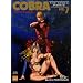 Cobra The Space Pirate T01 Couleur