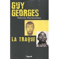 Guy Georges - La traque