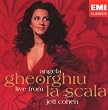 Angela Gheorghiu - Live from La Scala