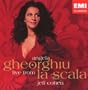 Angela Gheorghiu - Live from La Scala