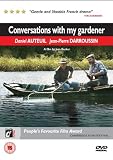 Conversations With My Gardener [DVD] [2007]