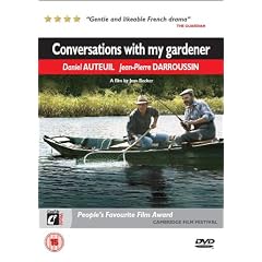 Conversations With My Gardener [DVD] [2007]