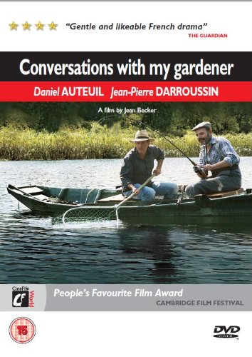 Conversations With My Gardener