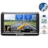 Navigon - 70 Plus - GPS - Europe (43 Pays) - Ecran 5" - TMC