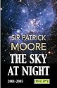 The "Sky at Night" 2001-2005 (Philip's Astronomy)