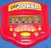 Radica Color Poker Handheld Game(1999 version, Radica)