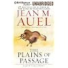 The Plains of Passage (Earth's Children� Series)