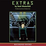 Extras | Scott Westerfeld