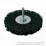 Review Silverline Tools Ltd 583244 / Silverline 100mm Polyabasic_replenishmentas Disc Drill