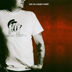 Boy in a Band T-Shirt