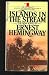 Islands In Stream (Paperback)