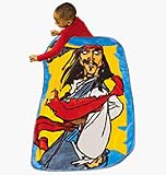 Avon Pirates of the Caribbean Kids Blanket