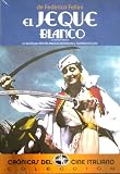 Lo Sceicco Bianco (El Jeque Blanco) [NTSC/REGION 1 & 4 DVD. Import-Latin America]