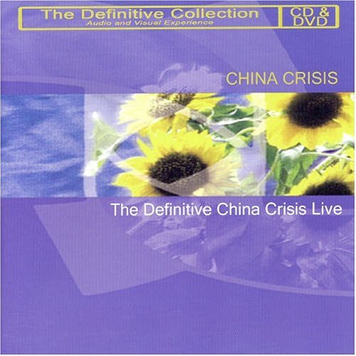 China - Live - Zortam Music