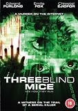 Three Blind Mice [DVD] [2002]