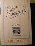Lunching at Laura's