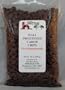 Carob Chips, Barley Malt Sweetened, 1 lb.
