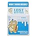 Lost Kitties Blind Box Assortment - E4459