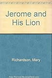 Jerome and his lion