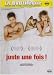 Juste une fois [FR Import]