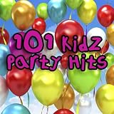 101 Kidz Party Songs