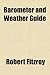 Barometer and Weather Guide