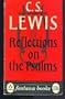 Reflections on the Psalms