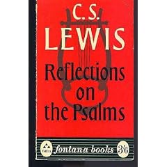 Reflections on the Psalms