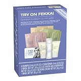 Fekkai Best of Hair Care Trial Kit