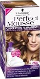Schwarzkopf Perfect Mousse - Coloration Permanente - Blond Praline 750 Image du produit