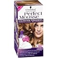 Schwarzkopf Perfect Mousse - Coloration Permanente - Blond Praline 750