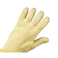 Hitze Schutzhandschuh superlang 100% Kevlar�