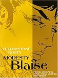 Modesty Blaise: Yellowstone Booty (Modesty Blaise(Graphic Novels)) Knowing God: Walking through the Book of Books