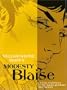 Modesty Blaise: Yellowstone Booty (Modesty Blaise(Graphic Novels))