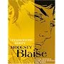 Modesty Blaise:: Yellowstone Booty