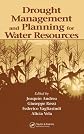 Drought Management and Planning for Water Resources